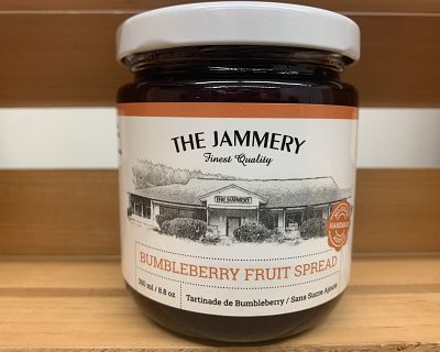 Bumbleberry Fruit Spread