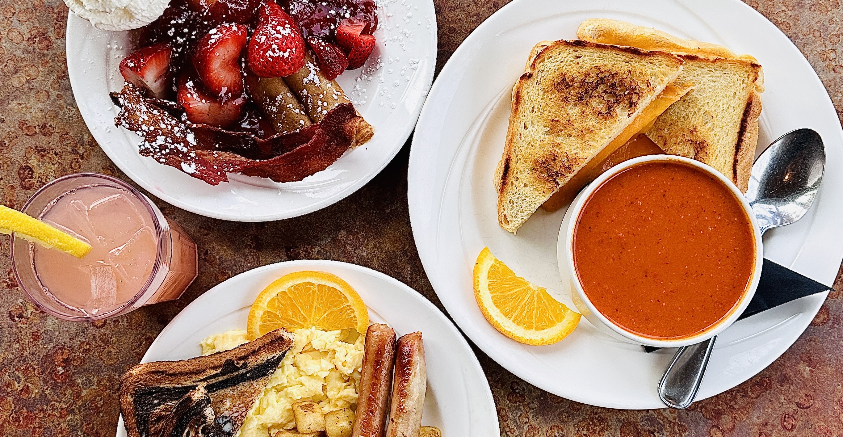 Kid's Menu | The Jammery