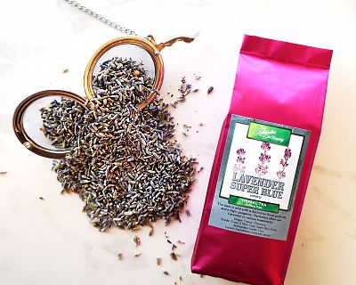 Lavender Tea (75 g)