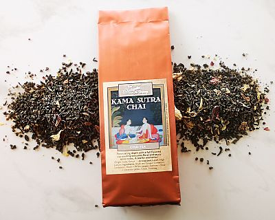 Kama Sutra Chai Tea