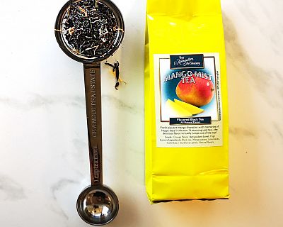 Mango Mist Tea