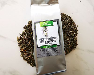 Peppermint (75 g)