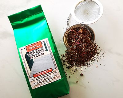 Rooibos Provence Tea