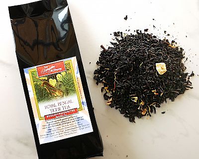 Royal Bengal Tiger Tea