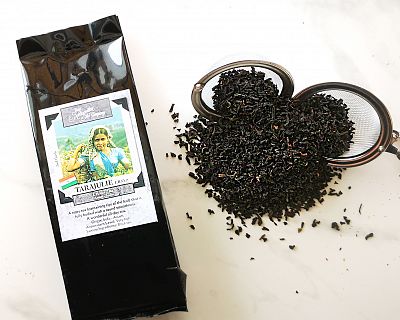 Tarajulie (Assam) Tea