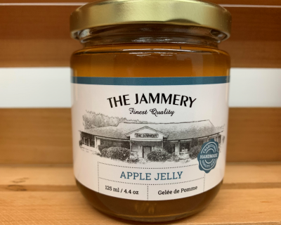 Apple Jelly