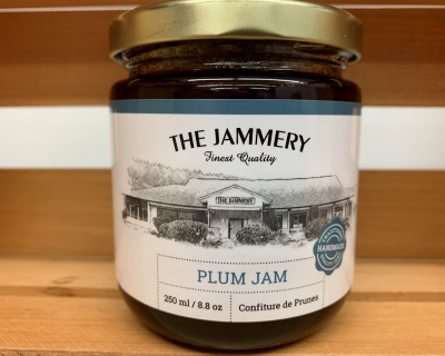 Plum Jam