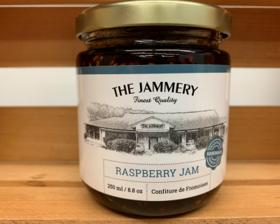 Raspberry Jam