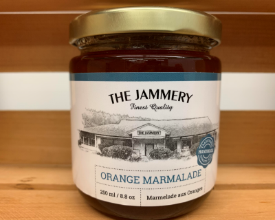 Seville Orange Marmalade